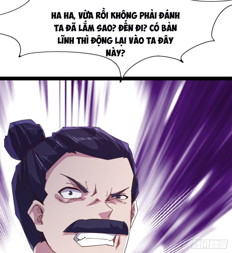 Kiếm Đồ Chapter 61 - Trang 2