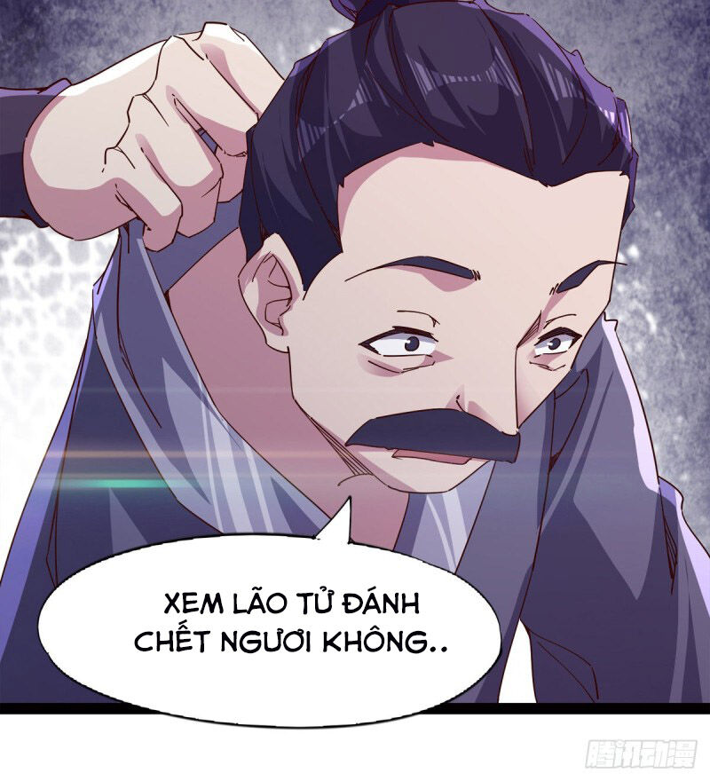 Kiếm Đồ Chapter 61 - Trang 2