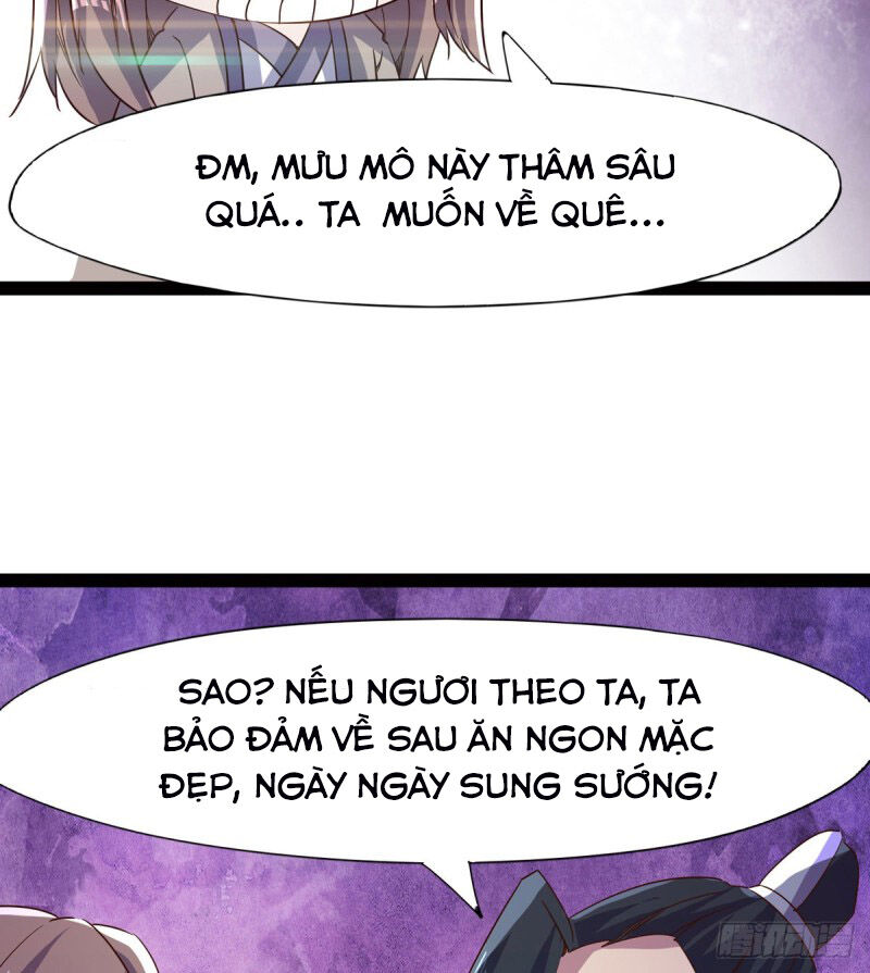 Kiếm Đồ Chapter 61 - Trang 2