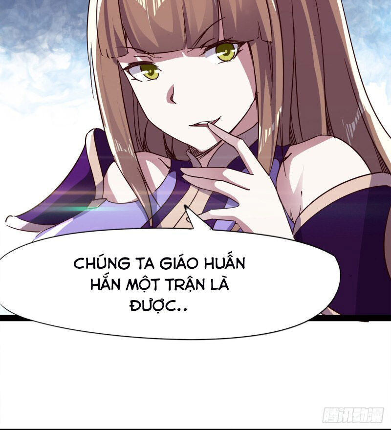 Kiếm Đồ Chapter 60 - Trang 2