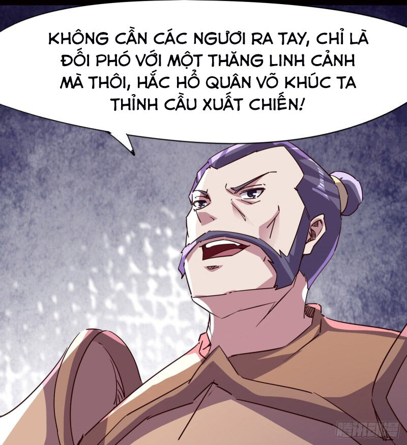 Kiếm Đồ Chapter 60 - Trang 2