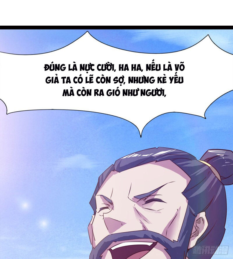 Kiếm Đồ Chapter 60 - Trang 2