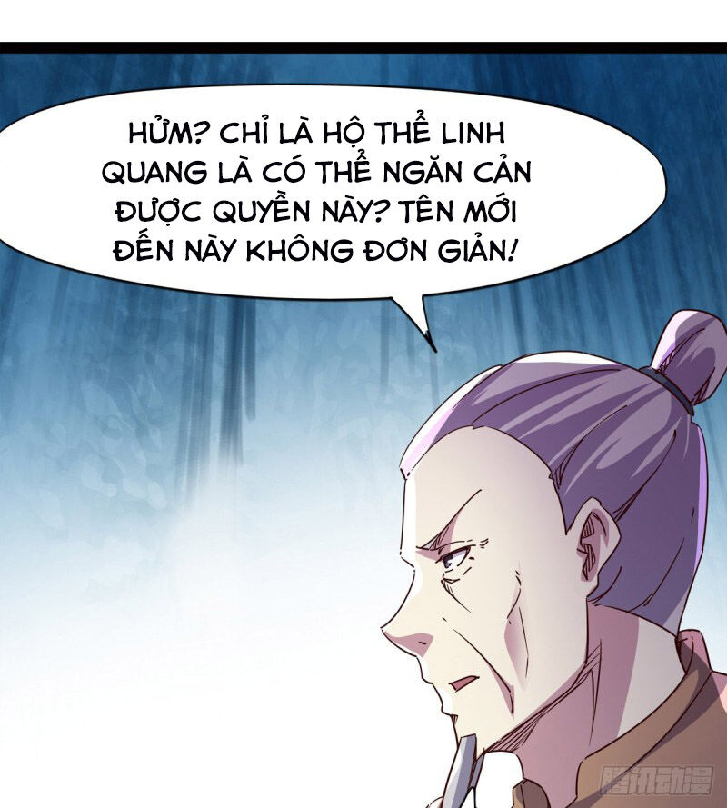 Kiếm Đồ Chapter 60 - Trang 2