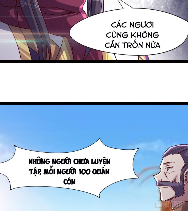 Kiếm Đồ Chapter 60 - Trang 2