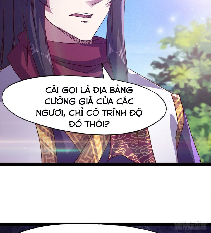 Kiếm Đồ Chapter 60 - Trang 2