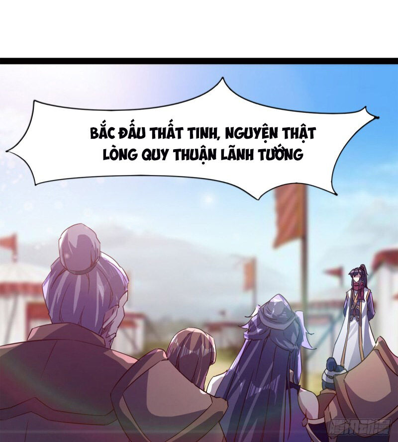 Kiếm Đồ Chapter 60 - Trang 2