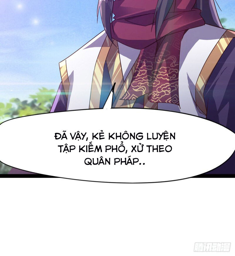 Kiếm Đồ Chapter 60 - Trang 2