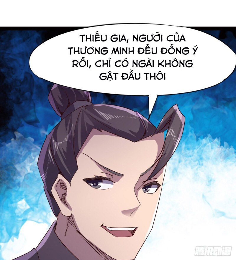 Kiếm Đồ Chapter 60 - Trang 2