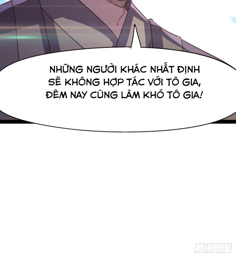 Kiếm Đồ Chapter 60 - Trang 2