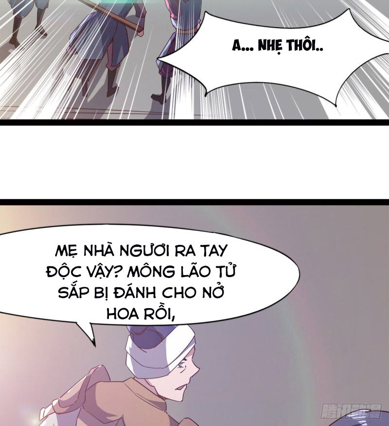 Kiếm Đồ Chapter 60 - Trang 2