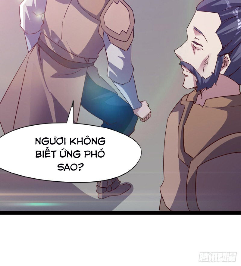 Kiếm Đồ Chapter 60 - Trang 2