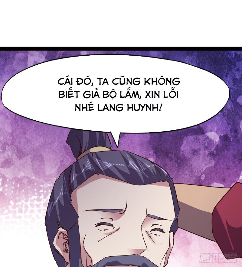 Kiếm Đồ Chapter 60 - Trang 2