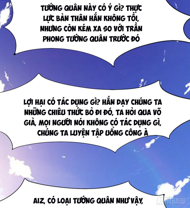 Kiếm Đồ Chapter 60 - Trang 2