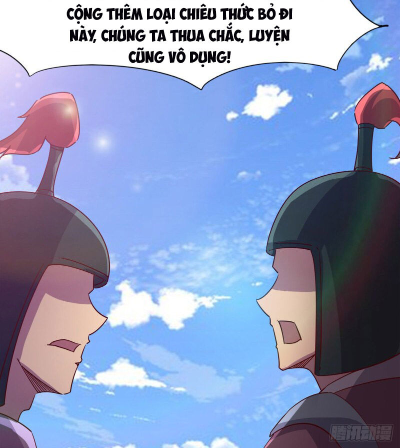 Kiếm Đồ Chapter 60 - Trang 2