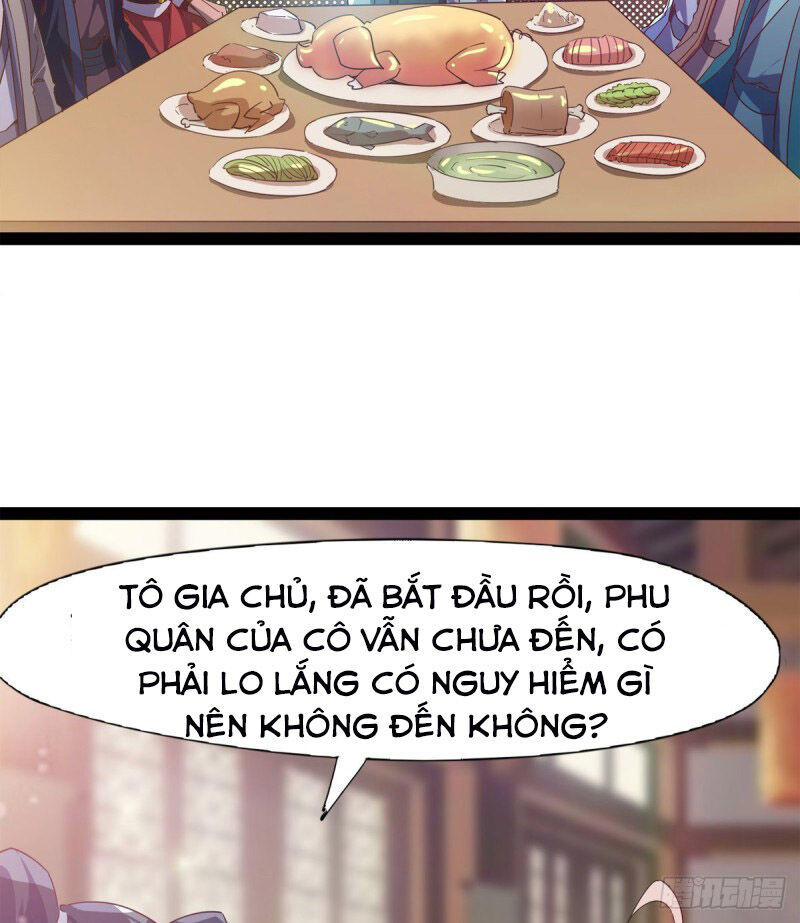 Kiếm Đồ Chapter 60 - Trang 2