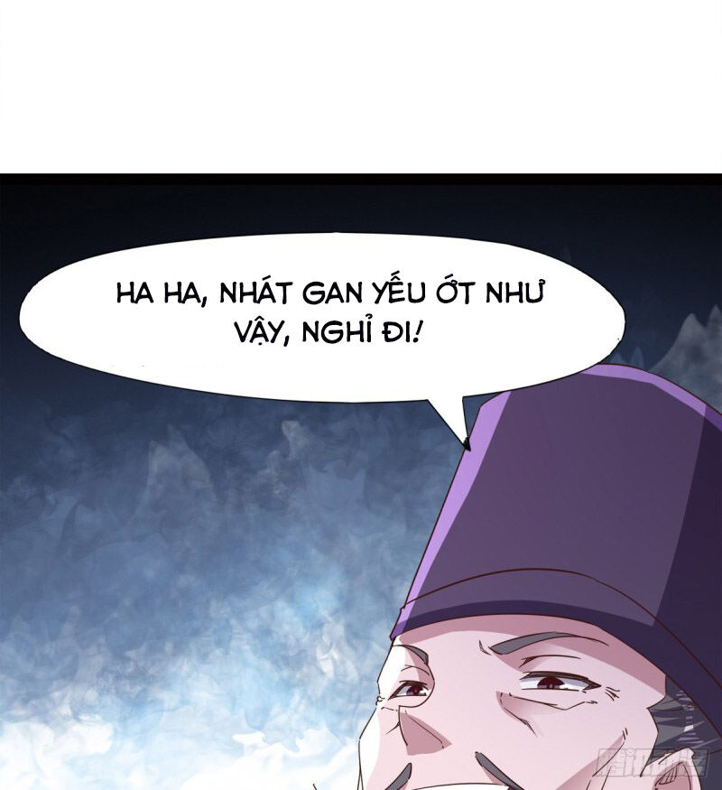 Kiếm Đồ Chapter 60 - Trang 2