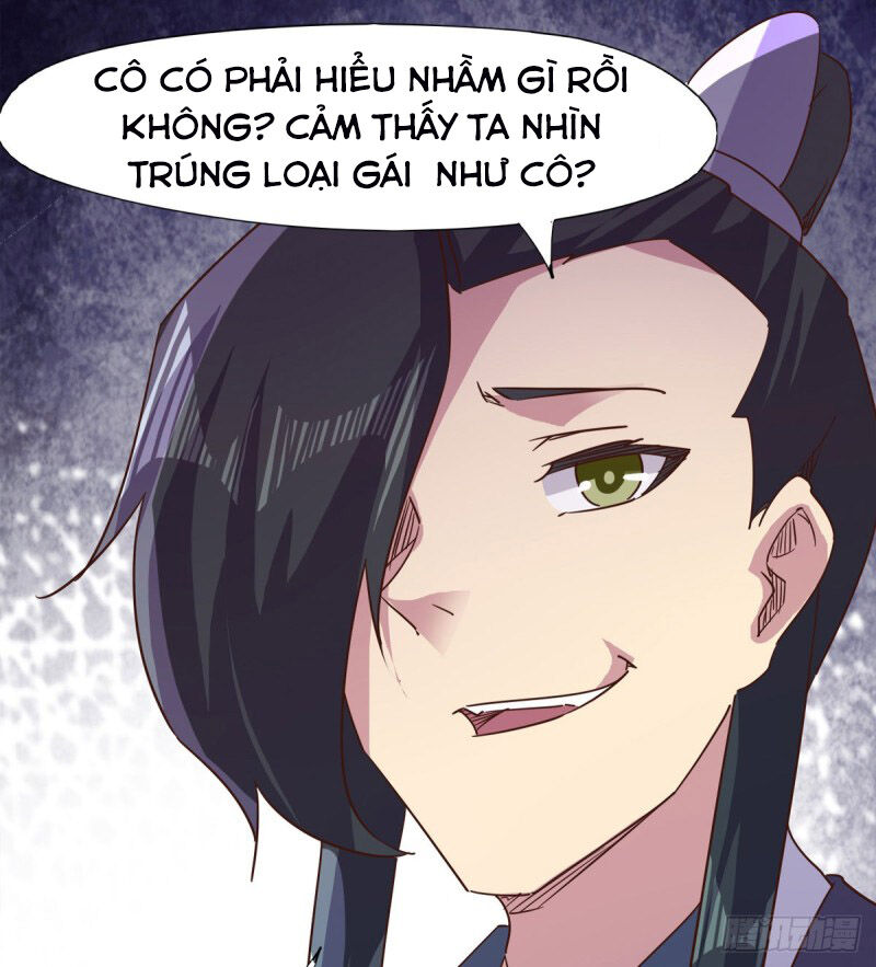 Kiếm Đồ Chapter 60 - Trang 2