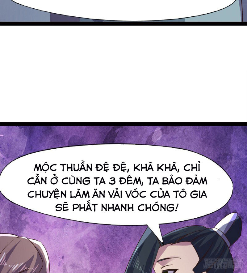 Kiếm Đồ Chapter 60 - Trang 2