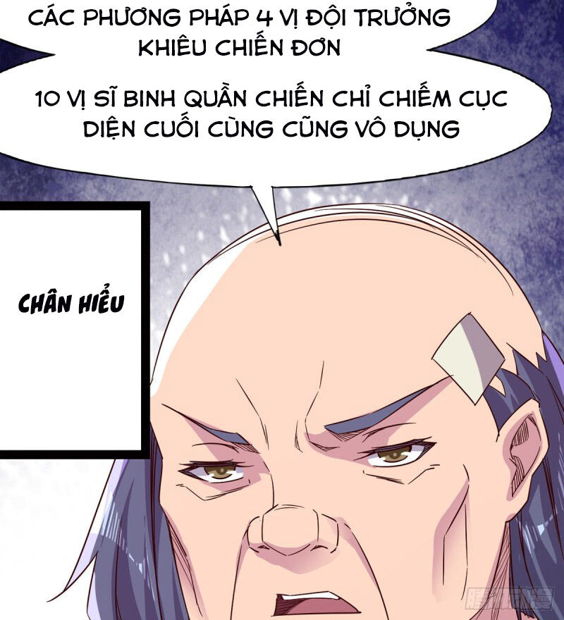 Kiếm Đồ Chapter 58 - Trang 2