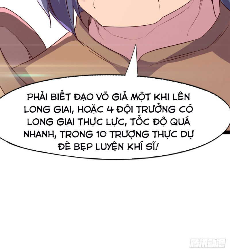 Kiếm Đồ Chapter 58 - Trang 2