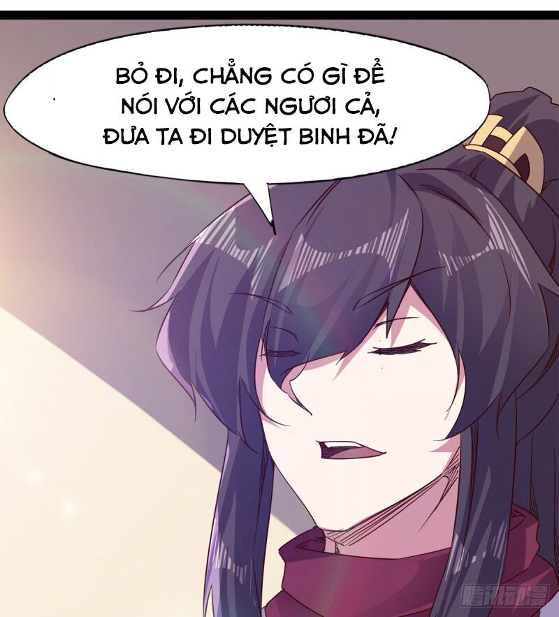 Kiếm Đồ Chapter 58 - Trang 2