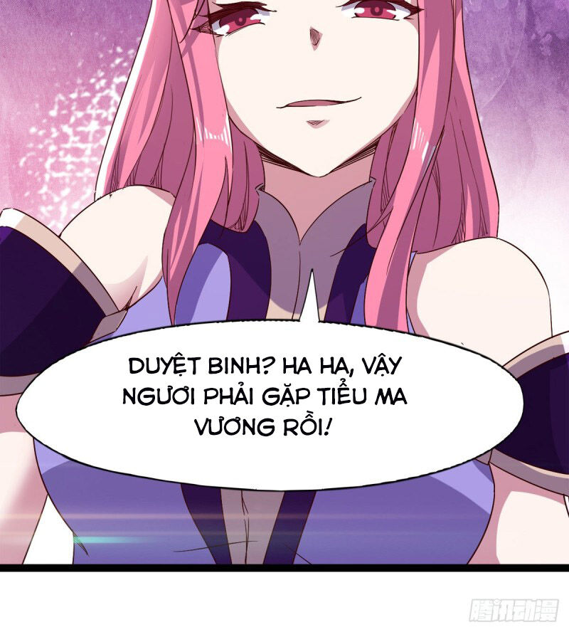 Kiếm Đồ Chapter 58 - Trang 2