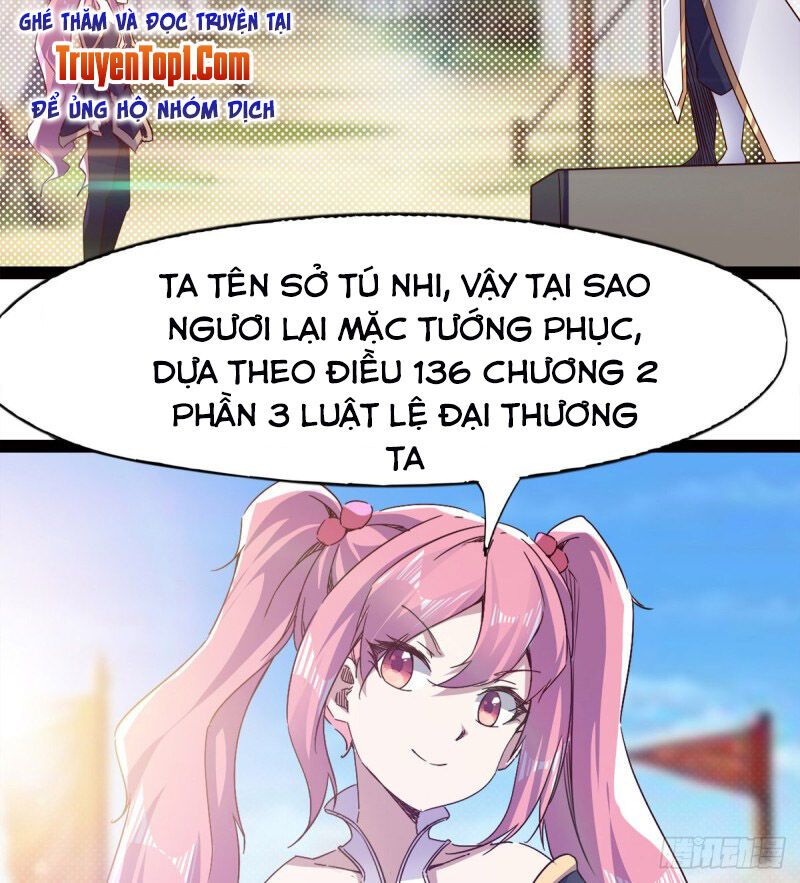 Kiếm Đồ Chapter 58 - Trang 2