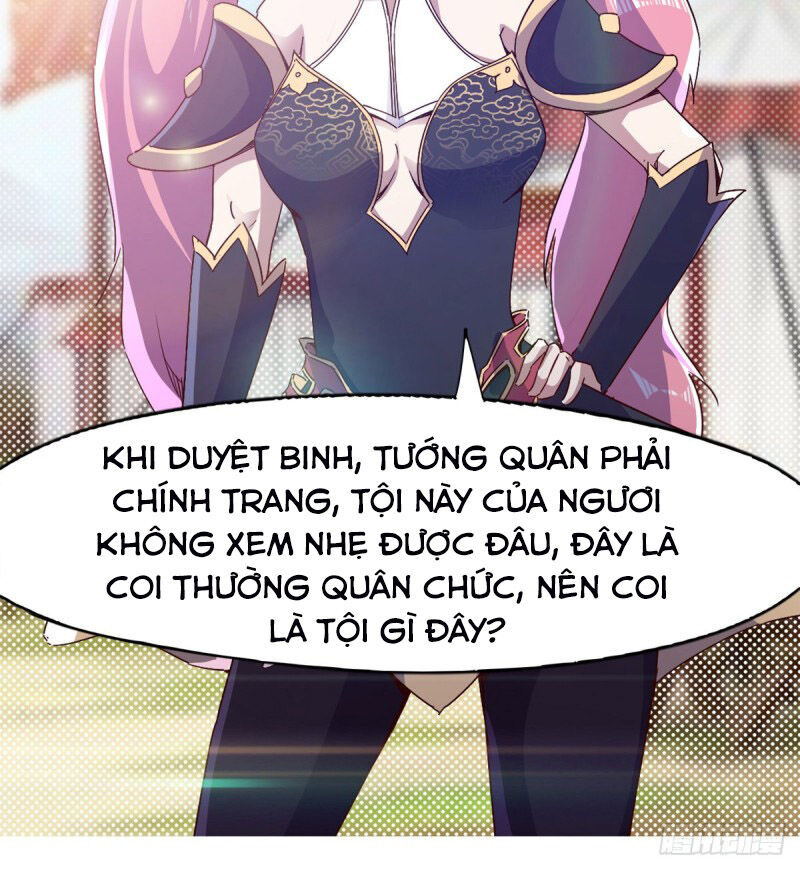 Kiếm Đồ Chapter 58 - Trang 2