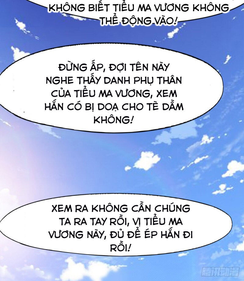 Kiếm Đồ Chapter 58 - Trang 2