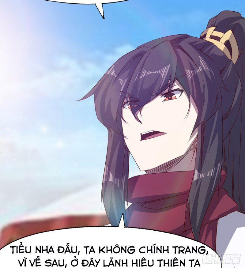 Kiếm Đồ Chapter 58 - Trang 2