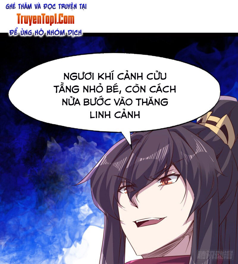 Kiếm Đồ Chapter 58 - Trang 2