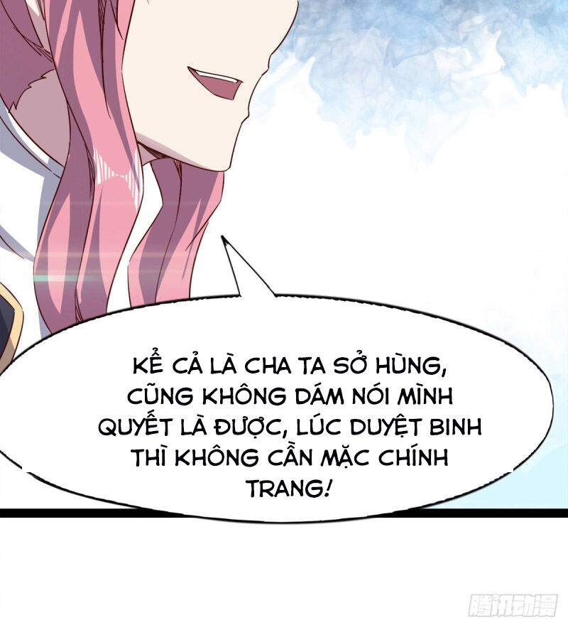 Kiếm Đồ Chapter 58 - Trang 2