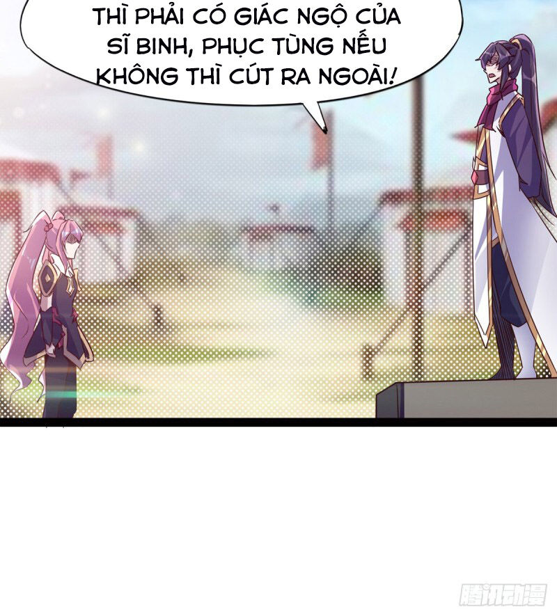 Kiếm Đồ Chapter 58 - Trang 2