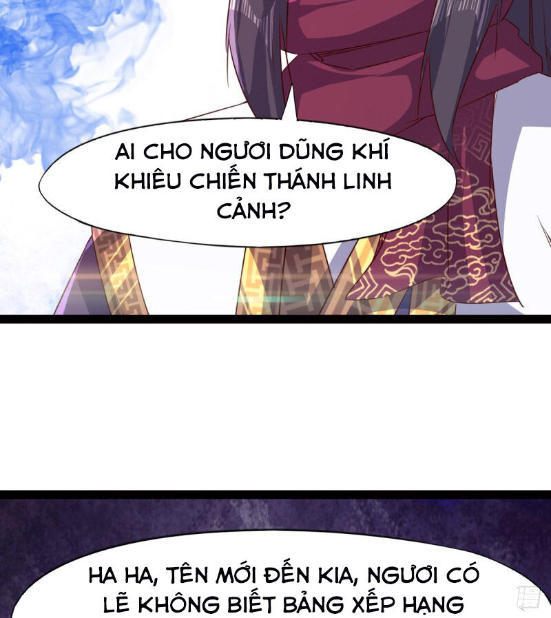 Kiếm Đồ Chapter 58 - Trang 2