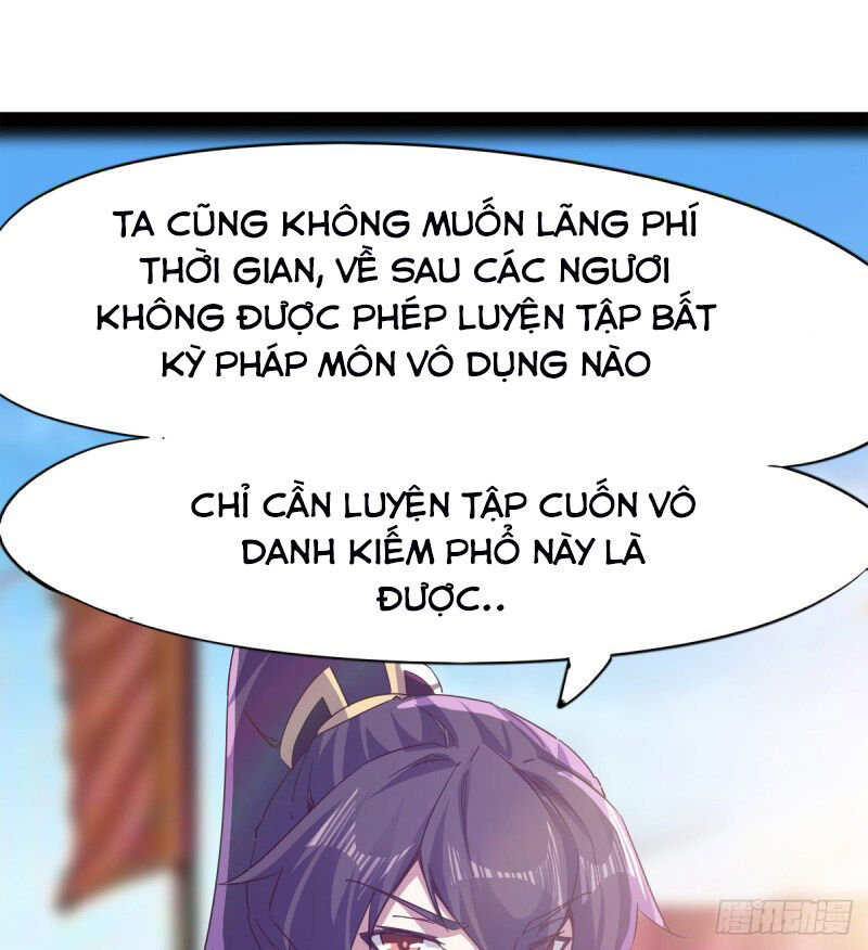 Kiếm Đồ Chapter 58 - Trang 2