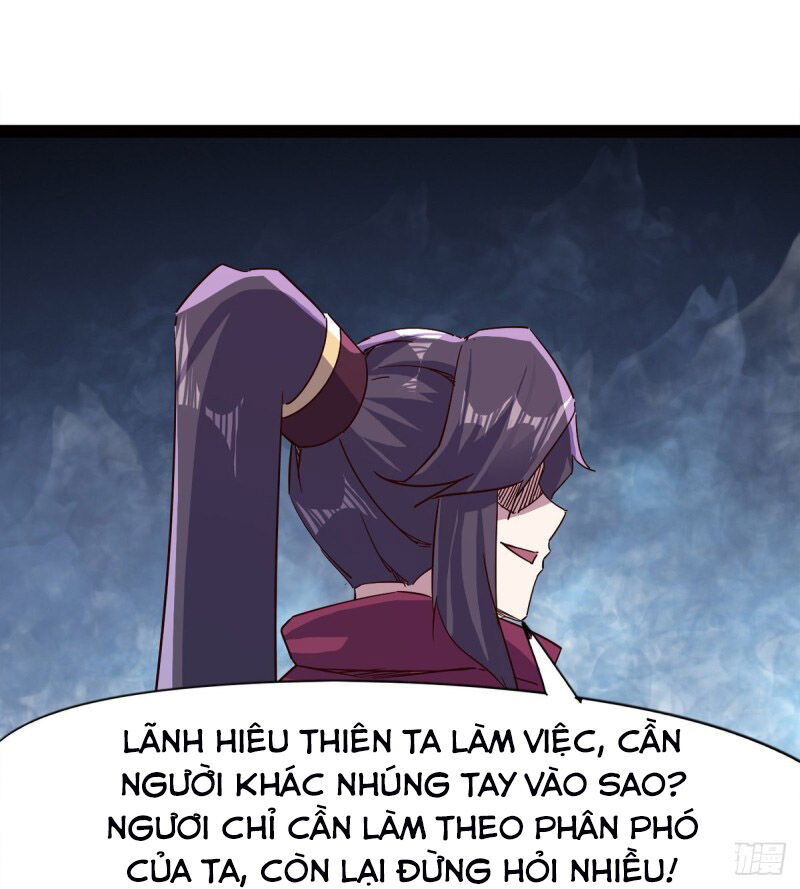 Kiếm Đồ Chapter 58 - Trang 2