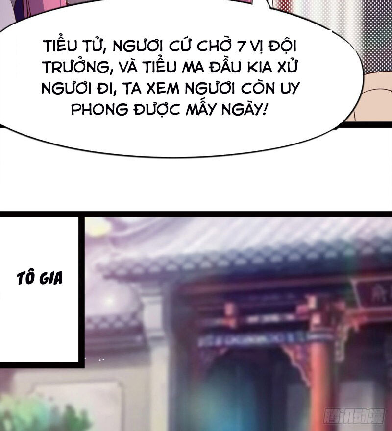 Kiếm Đồ Chapter 58 - Trang 2