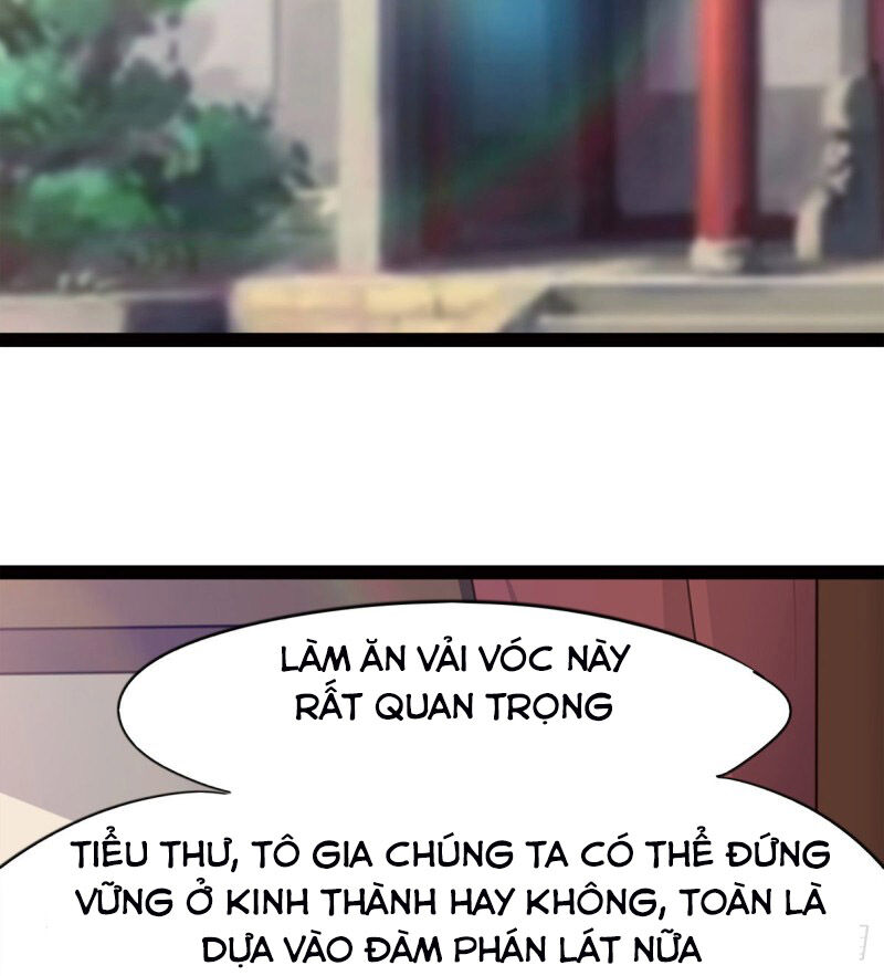 Kiếm Đồ Chapter 58 - Trang 2