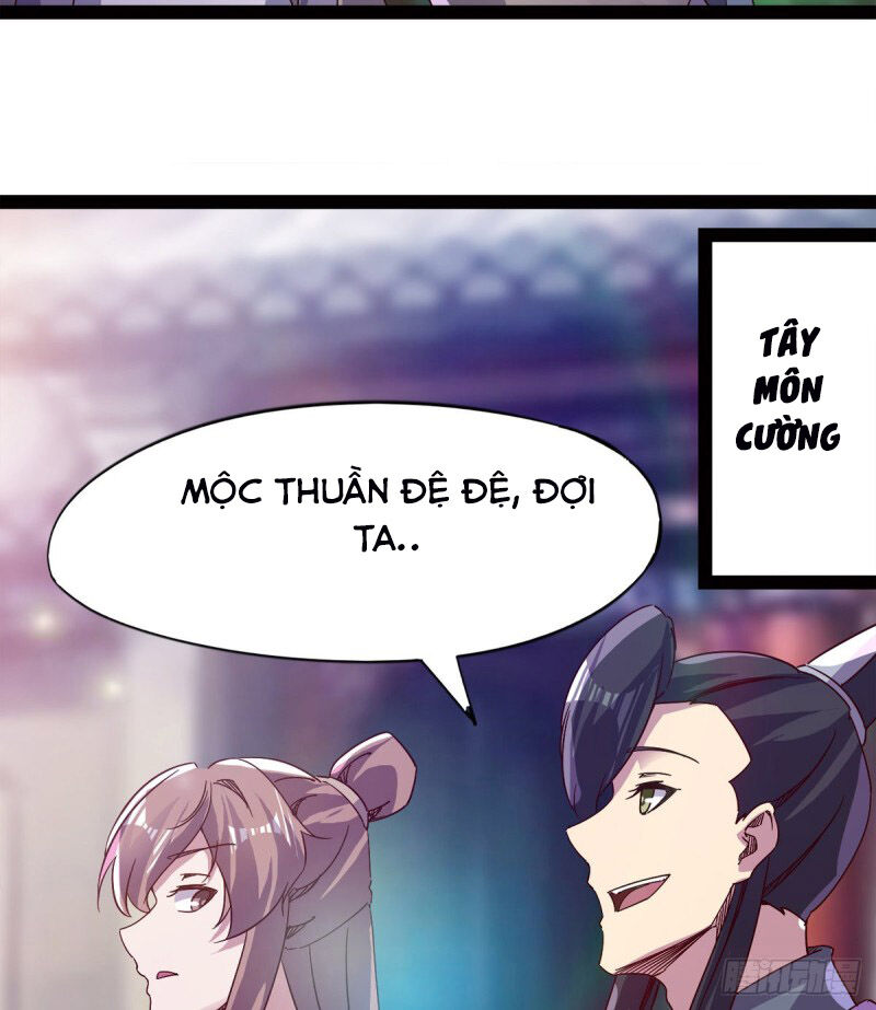 Kiếm Đồ Chapter 58 - Trang 2