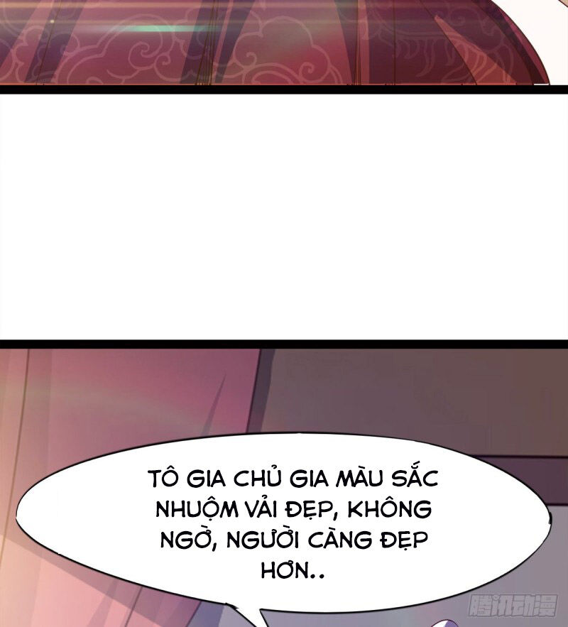 Kiếm Đồ Chapter 58 - Trang 2