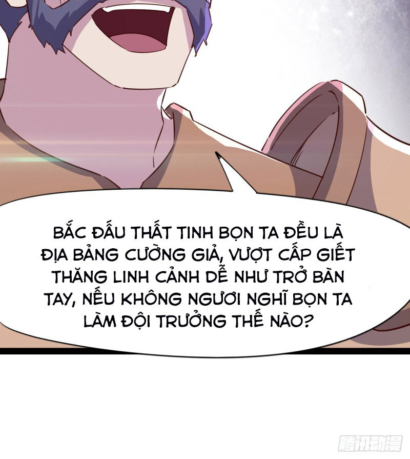 Kiếm Đồ Chapter 58 - Trang 2