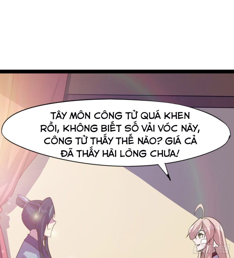 Kiếm Đồ Chapter 58 - Trang 2