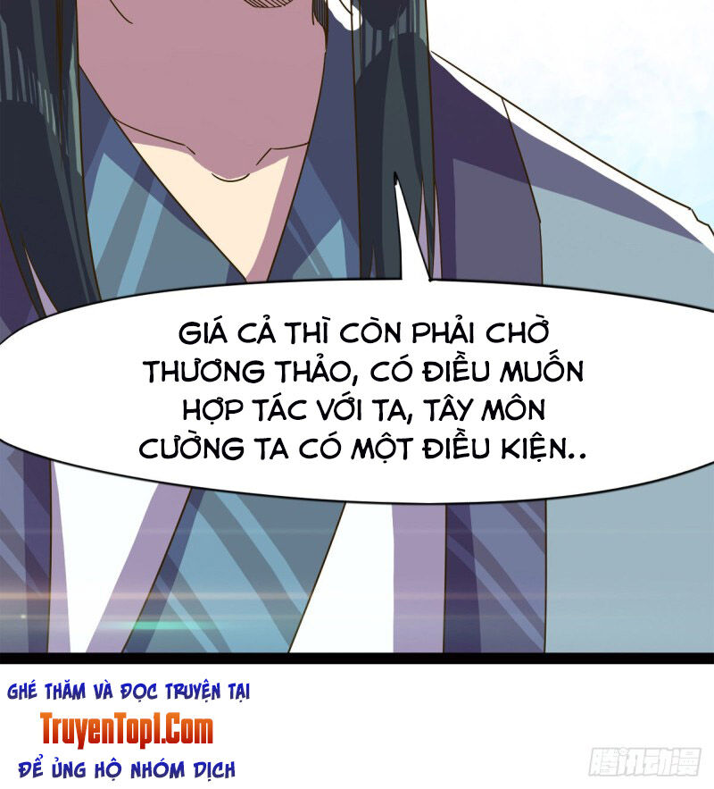 Kiếm Đồ Chapter 58 - Trang 2