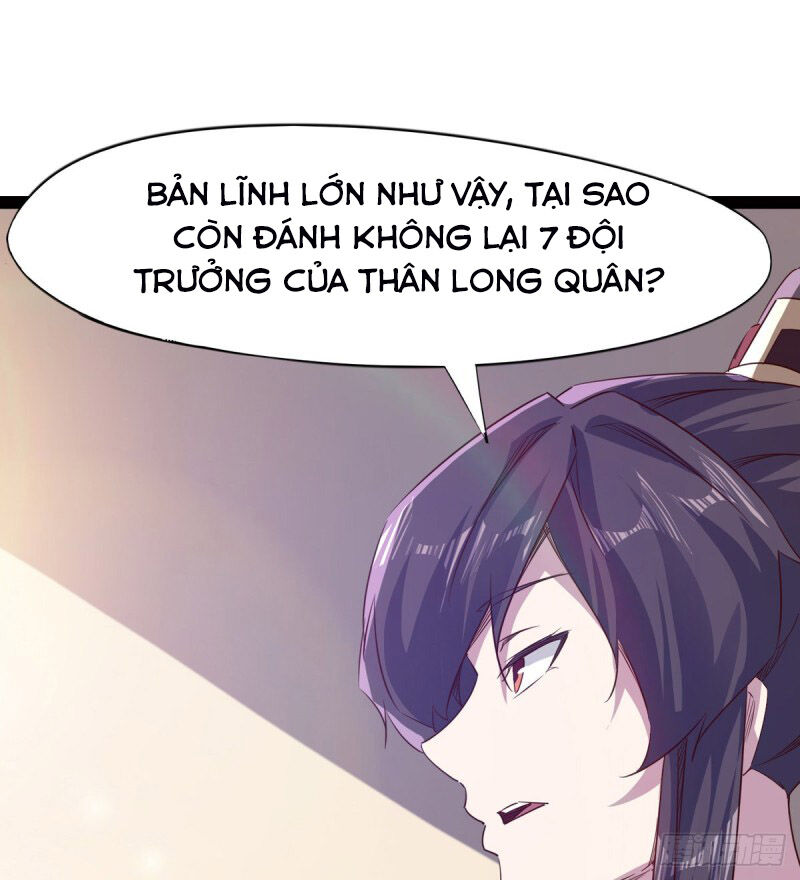 Kiếm Đồ Chapter 58 - Trang 2