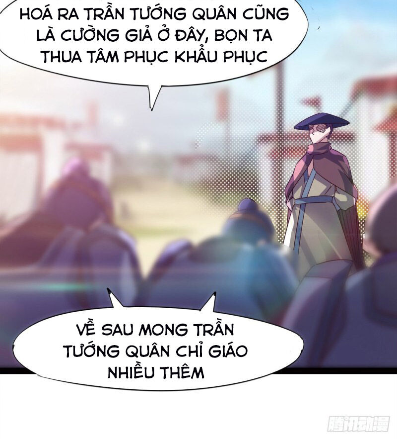 Kiếm Đồ Chapter 57 - Trang 2