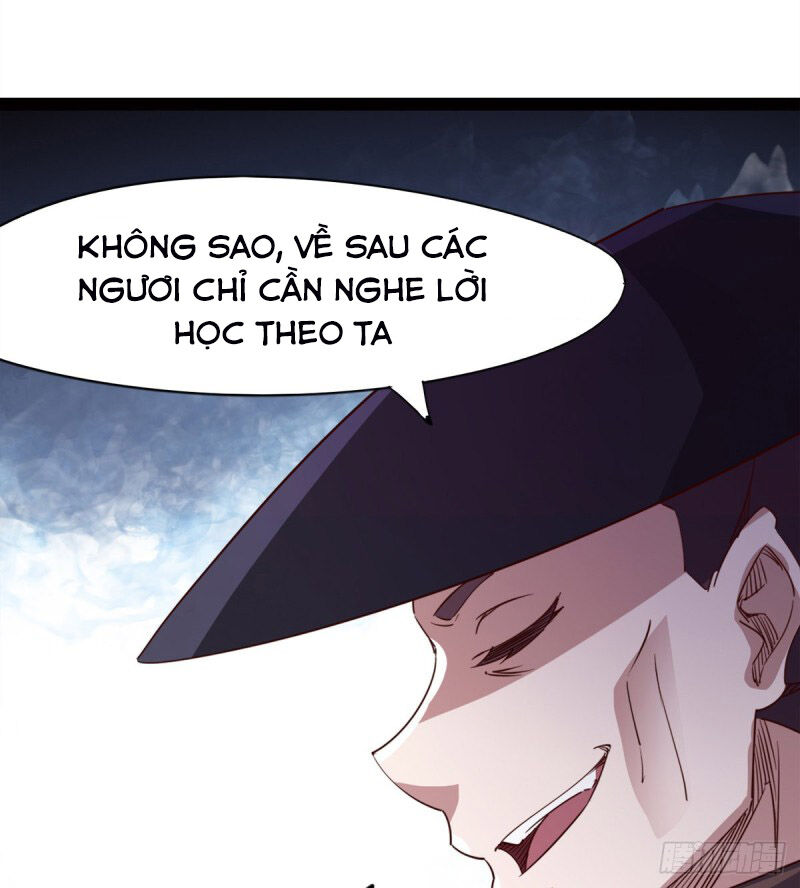 Kiếm Đồ Chapter 57 - Trang 2