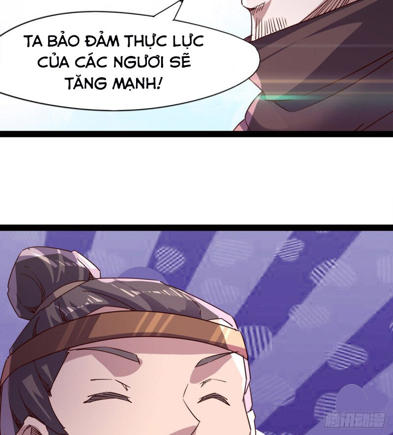 Kiếm Đồ Chapter 57 - Trang 2