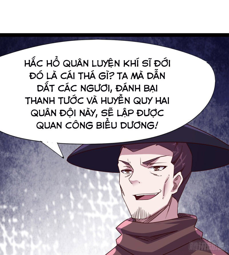 Kiếm Đồ Chapter 57 - Trang 2