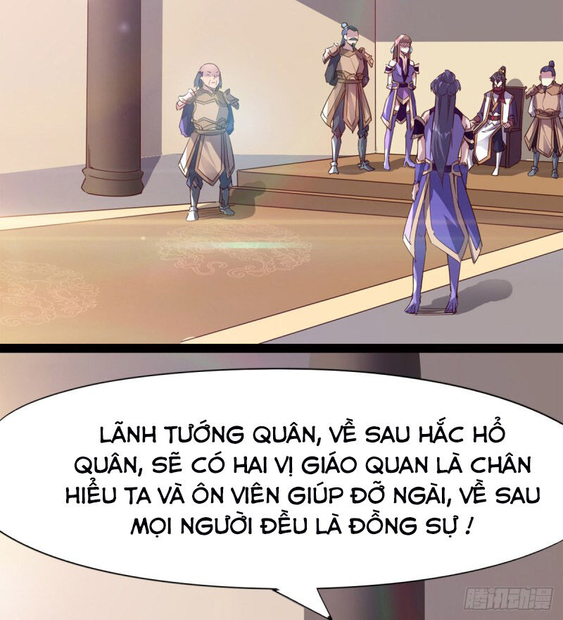 Kiếm Đồ Chapter 57 - Trang 2