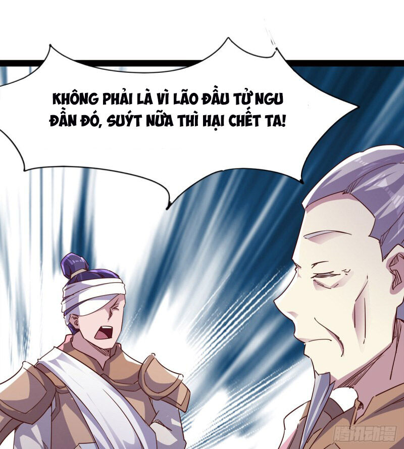 Kiếm Đồ Chapter 57 - Trang 2